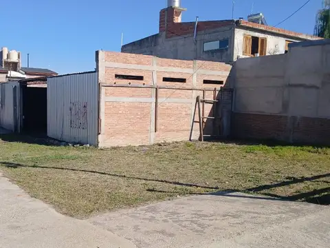 Local en Venta 24 años