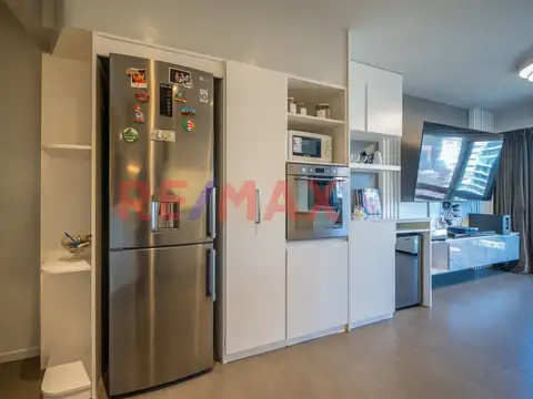 VENTA DPTO. CON TERRAZA, PILETA Y QUINCHO PROPIO