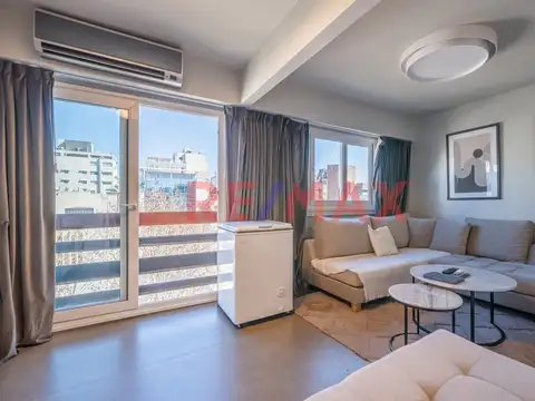 VENTA DPTO. CON TERRAZA, PILETA Y QUINCHO PROPIO