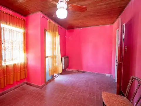 Casa en Venta 40 años