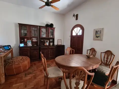 Paulino Rojas 700