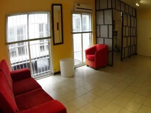 CORRIENTES 3400