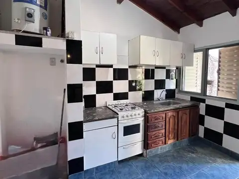 Departamento en Alquiler de 3 ambientes