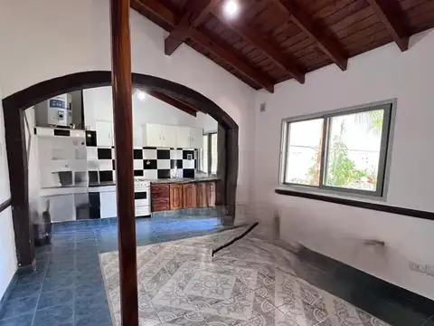 Departamento en Alquiler de 2 dormitorios