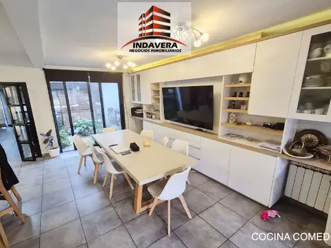 Casa en Venta en Caseros, USD 265.000
