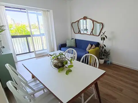 Departamento en Venta 45 años