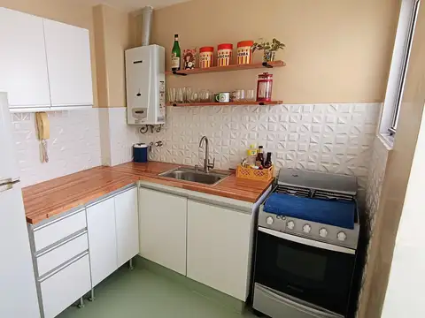 Departamento en Venta en Boedo, USD 119.999