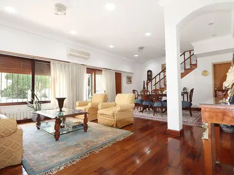 PH DUPLEX 4 AMB VENTA MONTE CASTRO PARQUE PILETA