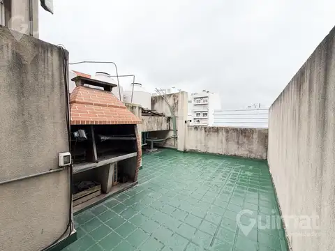 Tomás A. Le Bretón 5000