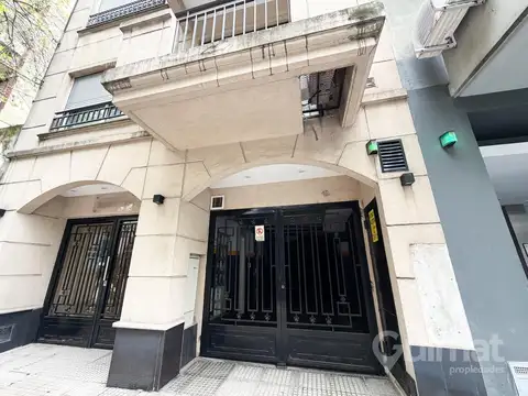 Departamento en Alquiler A Estrenar