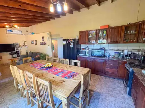 Casa en venta en Benavidez