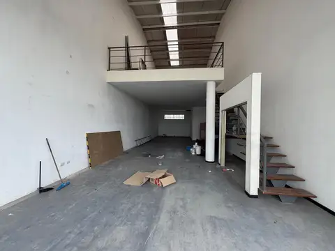 Local en Alquiler 8 años