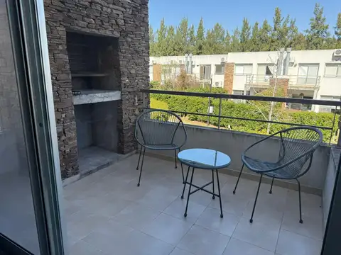 VENTA - Departamento 3 amb en SENDEROS - Nordelta