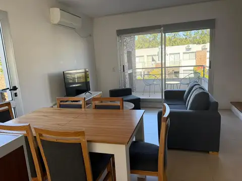 Departamento en Venta en Nordelta, USD 165.000