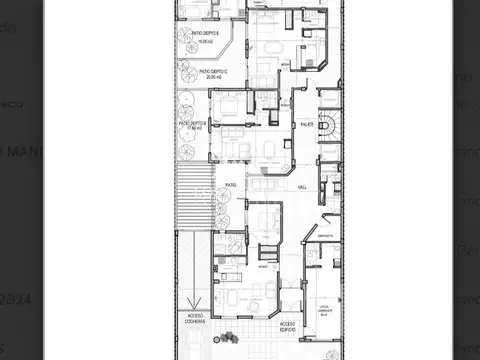 Departamento en Venta en San Carlos de Bariloche, USD 142.000