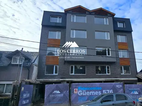 Departamento en Venta Apto profesional