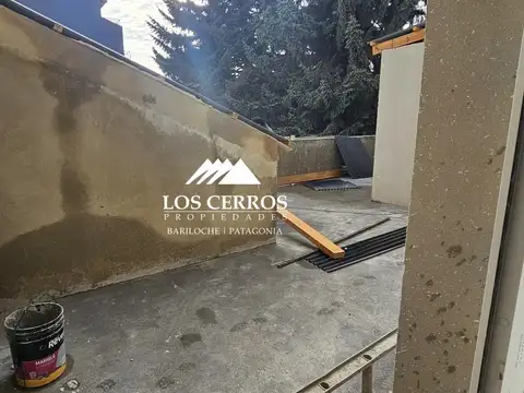 Departamento en Venta en San Carlos de Bariloche, USD 142.000