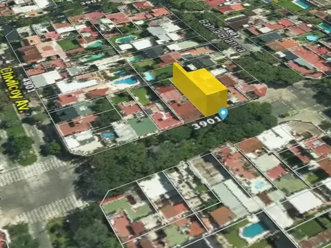 Terreno en Venta en Villa Devoto, CABA