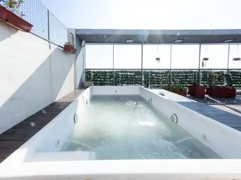 Venta departamento 5 ambientes San Martín