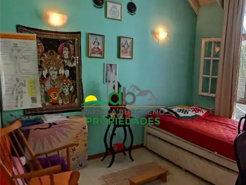 La Masía