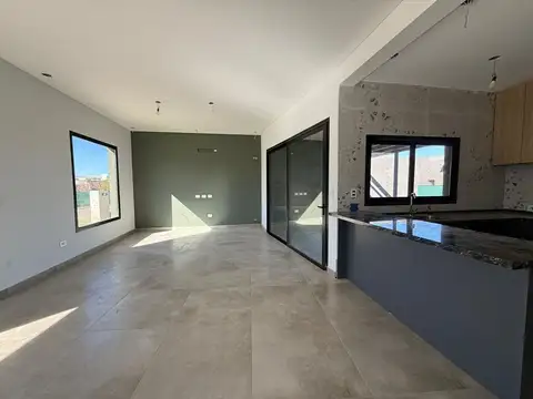 Casa en Alquiler A Estrenar