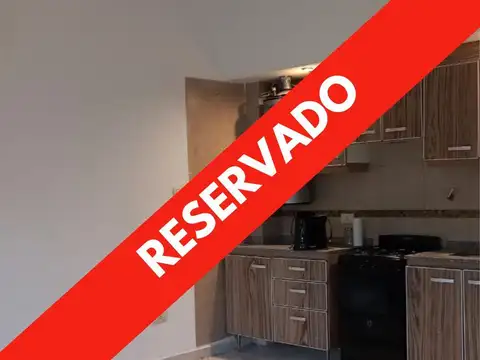 Departamento en Tapiales
