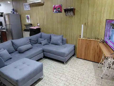 Casa en Venta en José Clemente Paz, USD 79.000
