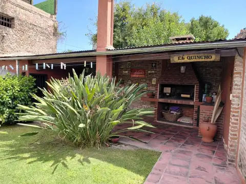 CASA 3 AMB EN VENTA JOSE C PAZ APTO CREDITO