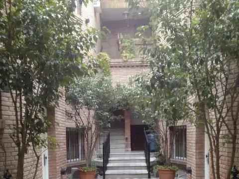 Departamento Monoambiente con 18 baños