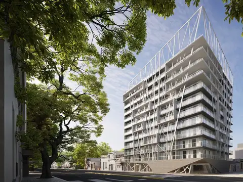 Departamentos en Venta - DeParc PLAZA