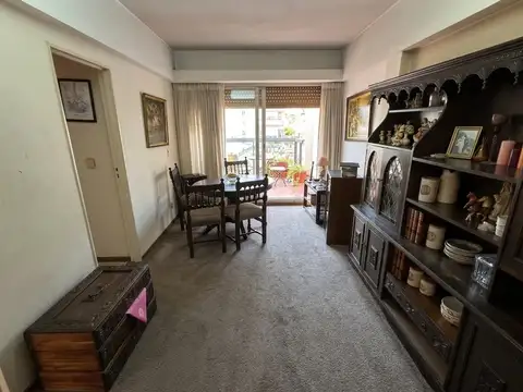Departamento en Venta de 2 dormitorios