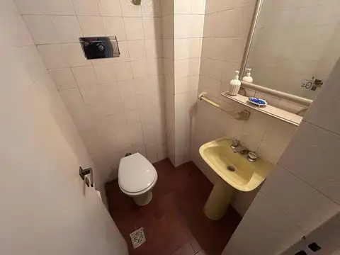 Departamento en Venta al Oeste