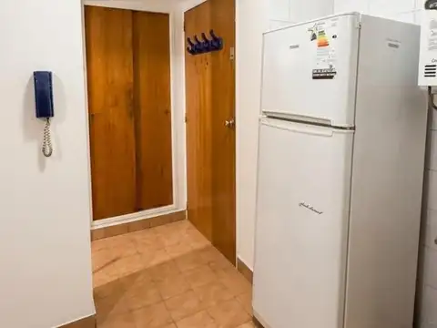 Departamento en Alquiler 35 años