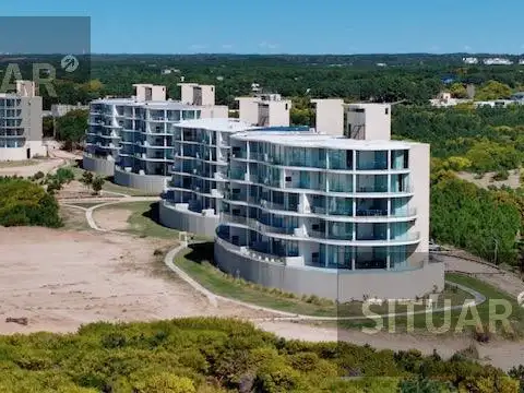 Terreno en Venta en Pinamar, USD 68.000