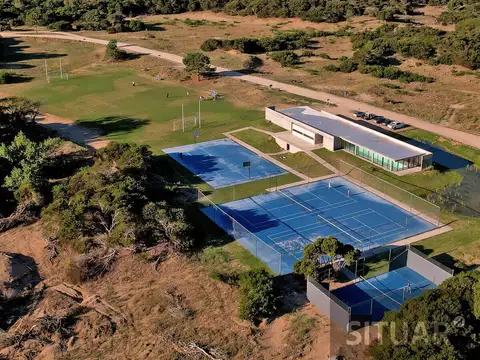 Terreno en  Venta en Northbeach Barrio Santa Mónica