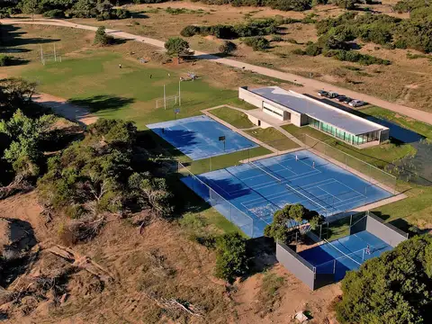 Terreno en  Venta en Northbeach Barrio Santa Mónica