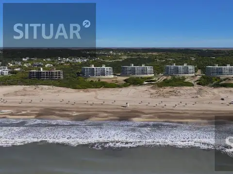 Lote  Northbeach Pinamar