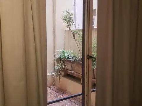 Monoambiente en Retiro, Excelente Renta