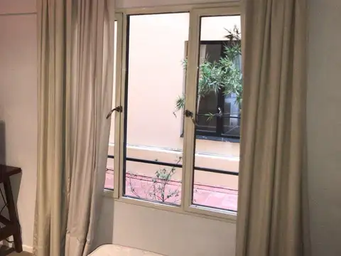 Monoambiente en Retiro, Excelente Renta