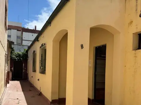 departamento interno en alquiler