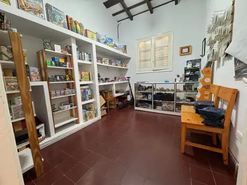 Departamento en Alquiler de 3 dormitorios