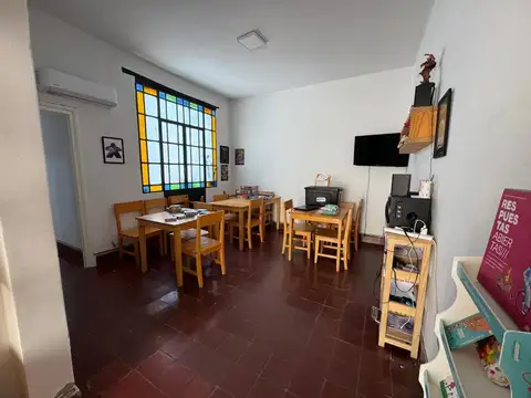 General Güemes 100, Piso PB