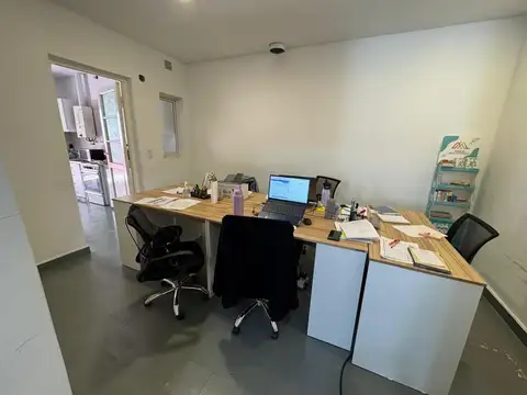 General Güemes 100, Piso PB