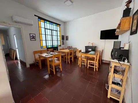 Departamento en Alquiler de 4 ambientes