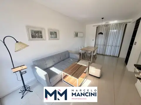 ALQUILER Departamento en Amaneceres Residence