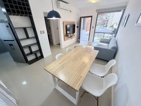 Departamento en Alquiler de 2 ambientes