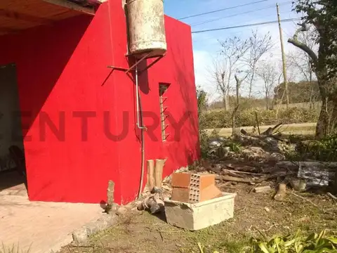 HECTAREA EN VENTA EN LOS HORNOS