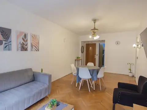 Departamento en Venta de 4 ambientes