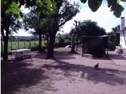 Casa en Venta de 1 dormitorio