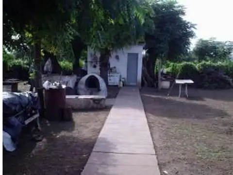 Casa en Venta en Villa Anisacate, USD 45.000